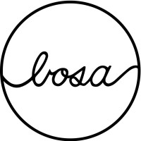 Logo of Bosa