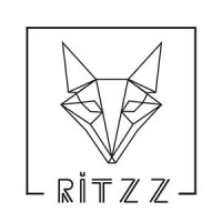 Logo of Ritzz Craft Supplies