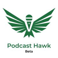 Logo of Podcast Hawk