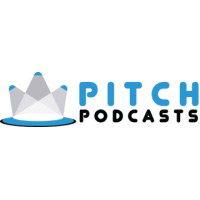 Logo of Pitch Podcasts