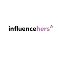 Logo of InfluenceHers Foundation