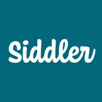 Logo of Siddler