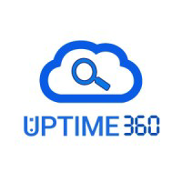 Logo of Uptime360