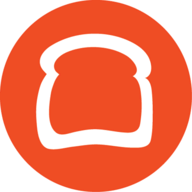 Logo of Toast