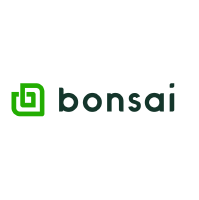 Logo of Bonsai