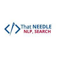 Logo of ThatNeedle