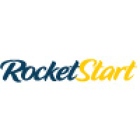 Logo of RocketStart