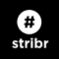 Logo of Stribr