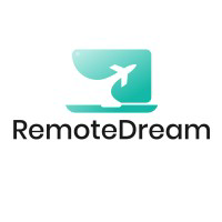 Logo of RemoteDream