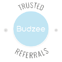 Logo of Budzee