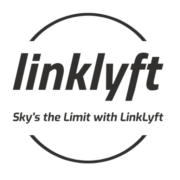 Logo of LinkLyft