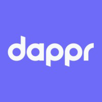 Logo of Dappr