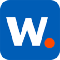 Logo of WakeupSales