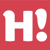 Logo of Hey,Listen!