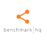 Logo of Benchmark HQ Blog