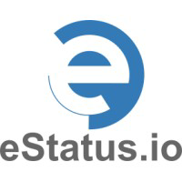 Logo of Estatus.io