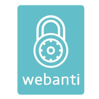 Logo of WebAnti