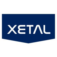 Logo of Xetal Smart Sensors