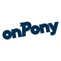 Logo of OnPony