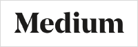 Logo of Medium