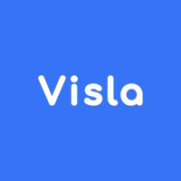 Logo of Visla