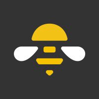 Logo of SocialBee