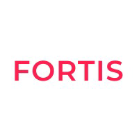 Logo of Fortis Agency