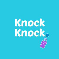 Logo of KnockKnock.city