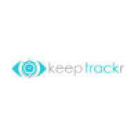 Logo of KeepTrackr