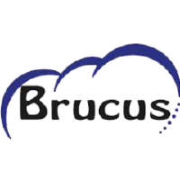 Logo of Brucus