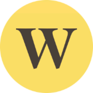 Logo of Web Font App