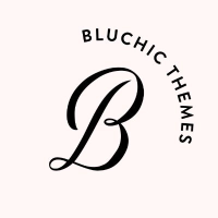 Logo of Bluchic