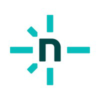 Logo of Netlify