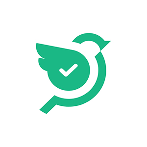 Logo of SurveySparrow