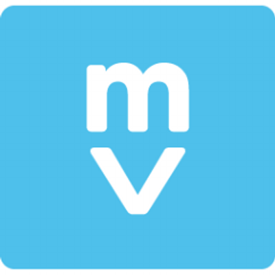 Logo of Motivosity