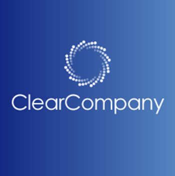 Logo of ClearCompany Talent Management Platform