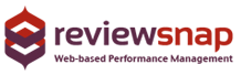 Logo of Reviewsnap