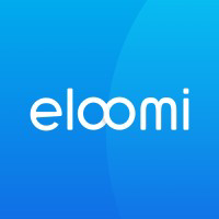 Logo of eloomi Learning and Development Platform