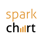 Logo of Spark Chart