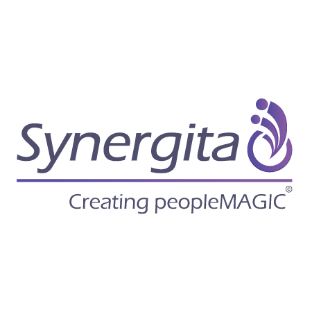 Logo of Synergita OKR Management Software