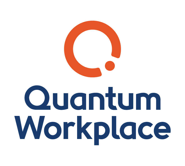 Logo of Quantum Workplace