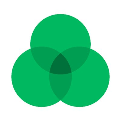 Logo of Cloverleaf