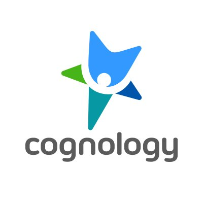 Logo of Cognology Talent Management System