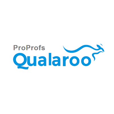 Logo of Qualaroo