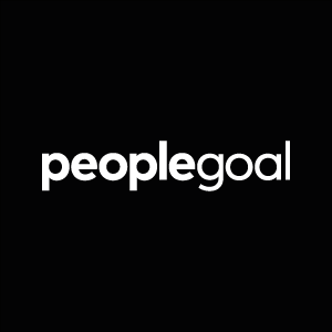 Logo of PeopleGoal