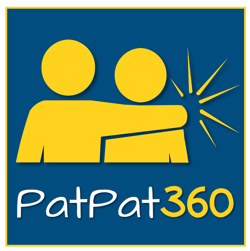 Logo of PatPat360