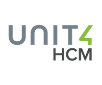 Logo of Unit4 Cloud Solutions