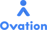 Logo of Ovation