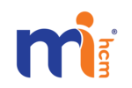 Logo of MiHCM