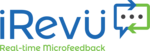 Logo of iRevü